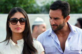 Full Song: Agent Vinod's peppy Pyaar Ki Pungi